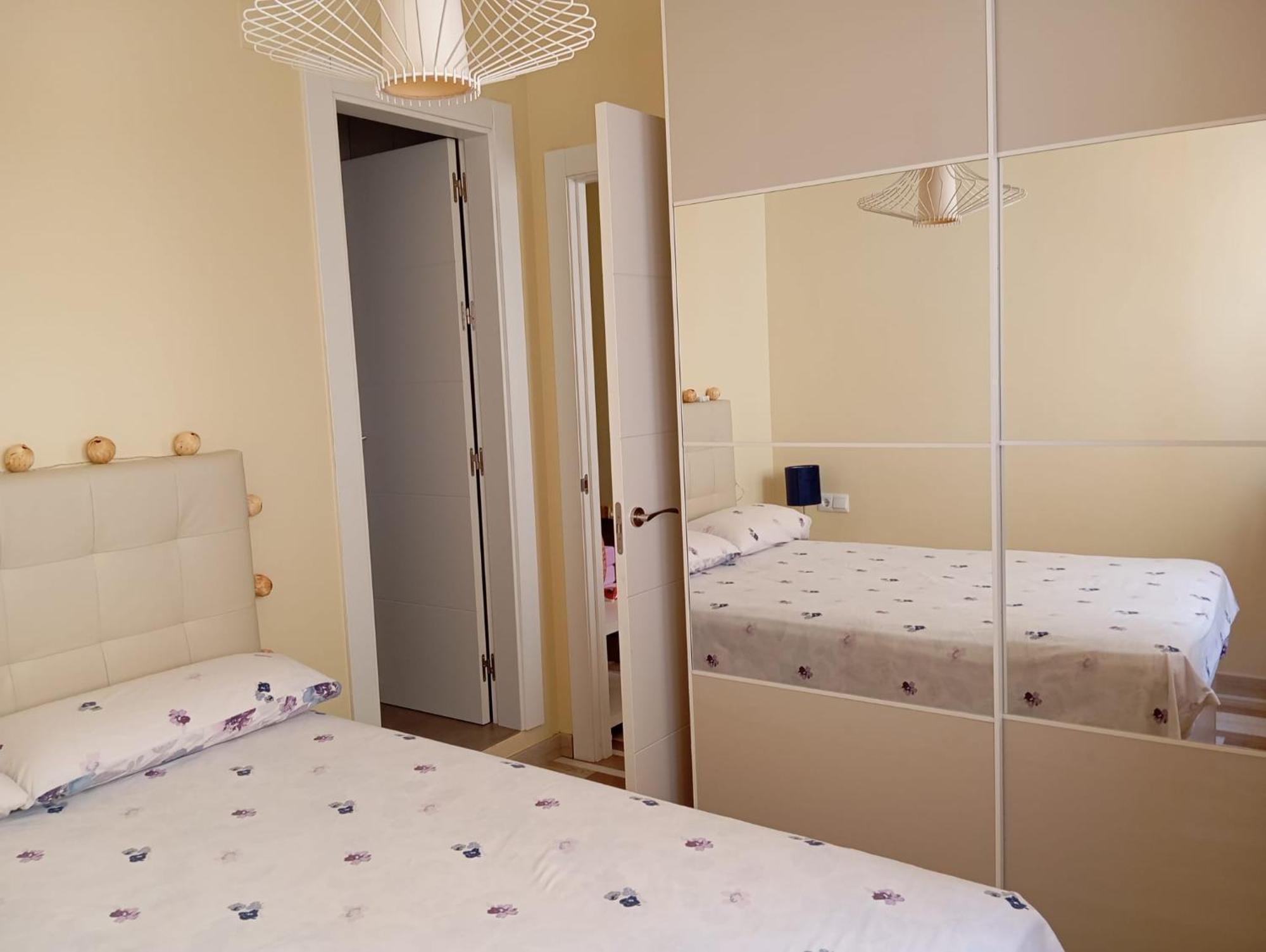 Apartamento Amapola 马拉加 外观 照片