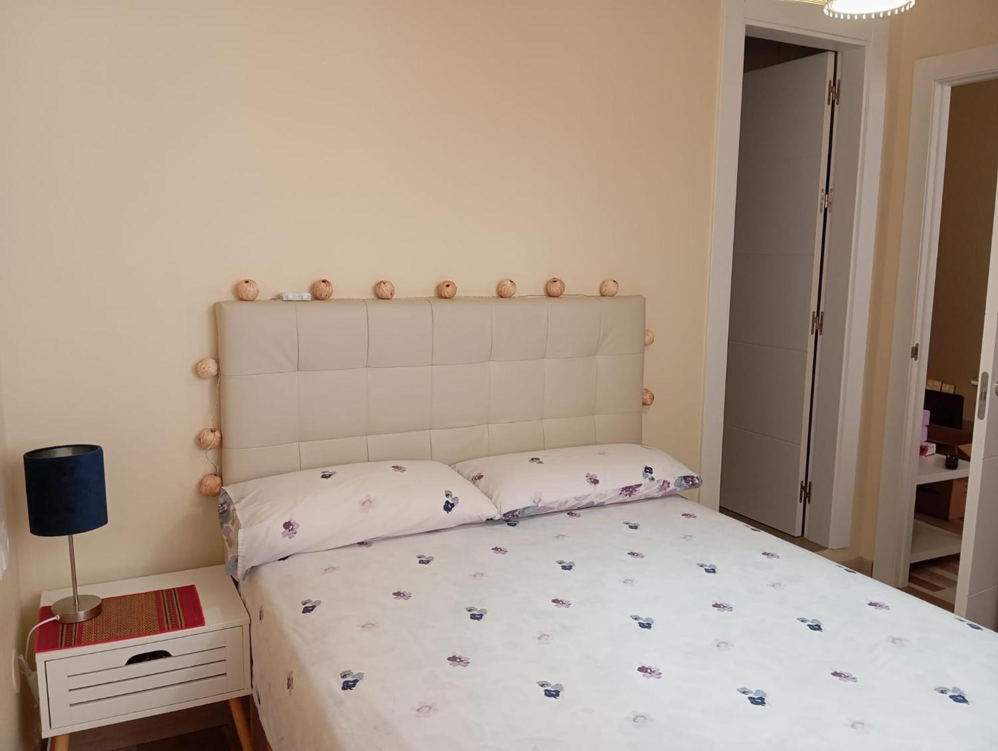 Apartamento Amapola 马拉加 外观 照片